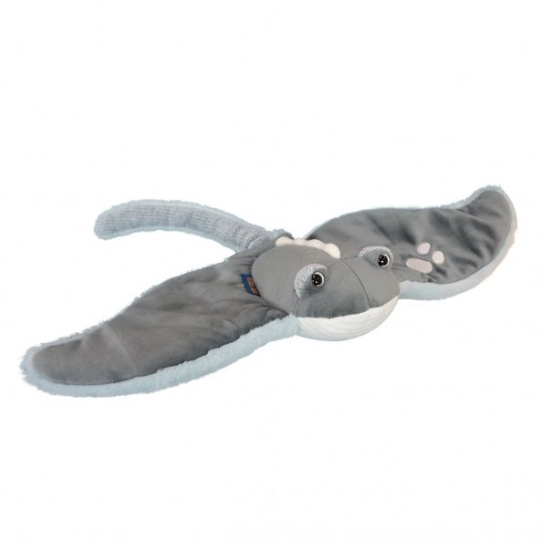  - under the sea - plush manta ray 35 cm 